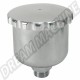 Bocal de Maître-Cylindre en Aluminium avec Embout Filleté pour Volkswagen Combi 1950-1967 et Kombi Brésil