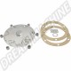 Plaque de Vidange Plate en Aluminium Billet pour Moteur VW Type 1 & Type CT | Réf: 16-8964-0