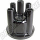 Tête d'allumeur noire EMPI 16-9435-B pour Volkswagen 1968-1984
