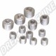 Kit pour Boucher les Trous de Canalisation d'Huile Carter - 16-9515-0 - Pour Volkswagen Aircooled