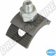 Kit de Droppage du Train Avant Empi USA pour Combi Bus T2 '68-'79 avec Adjuster