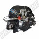 Moteur Complet 1300CC, Type AB/AR à Double Admission, Personnalisable - Échange-Vente - Compatible Carburant Sans Plomb