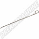 Jauge d'huile, 300 mm pour Porsche 911 T/E/S (1964-1972)