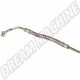 Tuyau d'Huile en Acier Tressé pour Porsche 356A, 356 B/C, 912 (1957-1970)