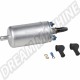 Pompe à carburant électrique