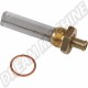 Raccord de Conduite de Carburant avec Tamis pour Porsche 911 E/S, Filetage 22 mm | Réf: 90120102307