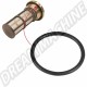 Joint pour crépine de réservoir de carburant pour Porsche, Réf. 91120114300 (1968-1990)