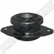Support moteur/boîte de vitesses renforcé en caoutchouc, 911 (10/64-07/89), 912 (01/65-02/70), 959 (01/86-04/91)