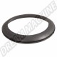 Joint de serrure de hayon arrière pour Volkswagen Golf 1 Cabriolet (01/79-07/93), Scirocco 2 (04/81-07/92), Jetta 1 (08/79-12/83), Polo Notchback (10/81-07/94)