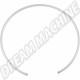 Anneau à ressort pour col de filtre à huile Porsche 911 et 914/6 (1964-1973)