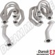 Ensemble de collecteurs d'échappement de course en acier inoxydable pour Porsche 911 2.0-2.7 (01/63-01/79)