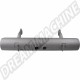 Silencieux Dansk en Acier pour Porsche 356 B/C, 912 (1960-1969)