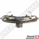 Échappement Sport avec Sortie Ovale pour Porsche Boxster (986) 2.5-3.2L Essence, 09/96-12/04