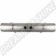 Silencieux d'Échappement Inox DANSK pour Porsche 356 B/C, 912 (1959-1970)