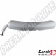 Échappement arrière en acier inoxydable pour Porsche 911 2.7 08/73-07/75, Porsche 911 (conversion - sans TÜV) 3.0 08/75-07/83