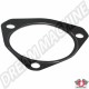 Joint de Silencieux en Acier pour Porsche 997 Phase 1 (2005-2008)