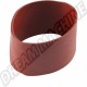 Manchon en caoutchouc pour échangeur thermique Porsche 964 (88-94) - 1621102000