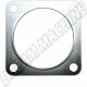Joint pour catalyseur - Porsche 964 C2/C4 (88-94) - 1621200100