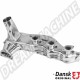 Échangeur thermique en acier inoxydable pour Porsche 911 SC/911 Carrera 2.7-3.0 (08/75-07/83) - Gauche/Droite