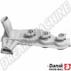 Échangeur thermique en acier pour Porsche 911 Turbo 3.0/3.3 (01/75-07/83) - Gauche/Droite
