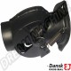 Boîte de contrôle de chaleur, côté conducteur 1623200270 pour Porsche 911 (1963-1986), Porsche 912 (1965-1969)