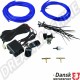 Kit de Commutateurs pour Valves de Son d'Échappement Porsche (Non Turbo) - 996 et 997