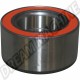 Roulement de Roue Porsche 964/993/996/986, 1988-2005, Avant/Arrière, 42x75x37 mm