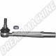 Biellette Direction Porsche 996/997/986/987, 1996-, Avant Gauche/Droit, Alu