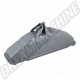 Dôme Central qualité supérieure sur Plancher Droit pour Fixation de Siège à 3 Points VW Coccinelle 1200/1303 qualité supérieure 