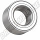 Roulement Roue Arrière Porsche 911/914/986, 1968-2004, 42x75x37 mm