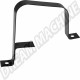 Sangle de fixation pour réservoir de liquide de frein pour Porsche 911, 912 (08/67-07/77)