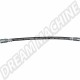 Durite de frein flexible avant (90135563201) - 300 mm - Porsche (01/61-12/65)