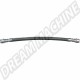 Flexible de Frein Porsche 996/997/986/987/GT3, 1996-2005, 320 mm