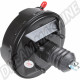 Servo de frein pour Porsche 911, Ø194 mm