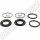 Kit de réparation pour étrier de frein arrière (90135296411) - Porsche 356C, 911, 912