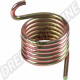 Ressort de rappel pour pédale de frein Porsche – Véhicules 911 F-model (1964-1979), 911 G-model (1973-1983), 914 (1973-1976)