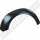 Extension d'aile avant gauche DANSK pour Porsche 911 2.7 et 3.0 Carrera (1973-1977) - côté conducteur