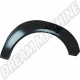 Extension d'aile avant droite DANSK pour Porsche 911 2.7 et 3.0 Carrera (1973-1977) - côté passager