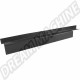 Tôle intérieure droite de bas de porte DANSK pour Porsche 356 (1950-1963) – Références 64453100405
