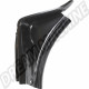 Tôle de réparation supérieure droite DANSK de montant de porte pour Porsche 911, 912 et 930 (1965-1983) - côté passager