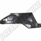 Passage de roue arrière droit DANSK pour Porsche 911 et 912 (1969-1973) - côté passager