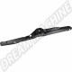 Longeron arrière droit complet DANSK pour Porsche 911 et 912 (1969-1971) - côté passager
