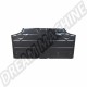 Plancher Avant Sans Supports pour Porsche 914 (1969-1976)