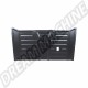 Plancher arrière DANSK pour Porsche 914 (1970-1976) sans supports