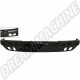 Pare-chocs avant pour Porsche 911/912 (1969-1973) sans emplacements antibrouillard