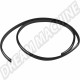 Bordure de Protection de Pare-chocs pour Porsche 911/912 (1964-1973)