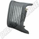 Soufflet de pare-chocs, avant, côté droit, Porsche 911, 2.7-3.3, 08/73-07/89, référence 91179950564