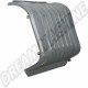 Soufflet de pare-chocs, arrière, côté gauche, Porsche 911, 2.7-3.3, 08/73-07/89, référence 91179950565