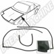 Joint de Capot Avant pour Porsche 914 (1970-1976)
