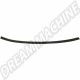 Bande d'étanchéité pour vitre de porte, côté droit, Porsche 911 Targa/Cabriolet, 2.0-3.3, 11/64-07/89, 912 Targa, 1.6, 03/65-02/70 & 964 Targa/Cabriolet, 3.3-3.6, 12/88-05/94, référence 91153193242